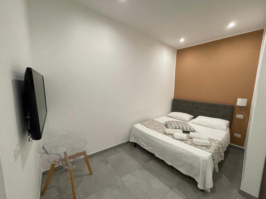 Ciu Ciu Home Suite Palermo Eksteriør bilde