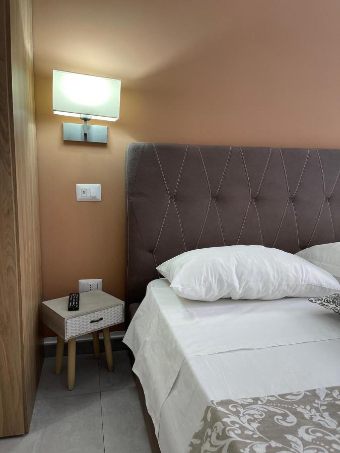 Ciu Ciu Home Suite Palermo Eksteriør bilde