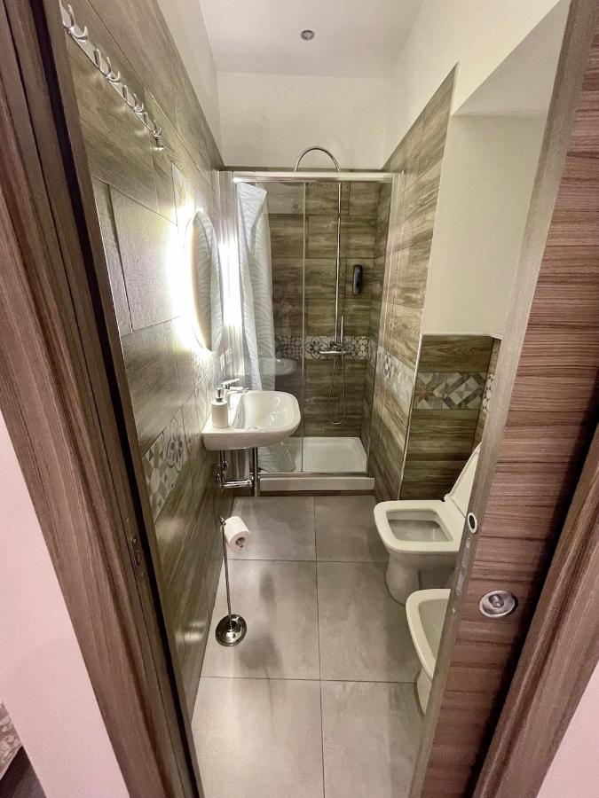 Ciu Ciu Home Suite Palermo Eksteriør bilde