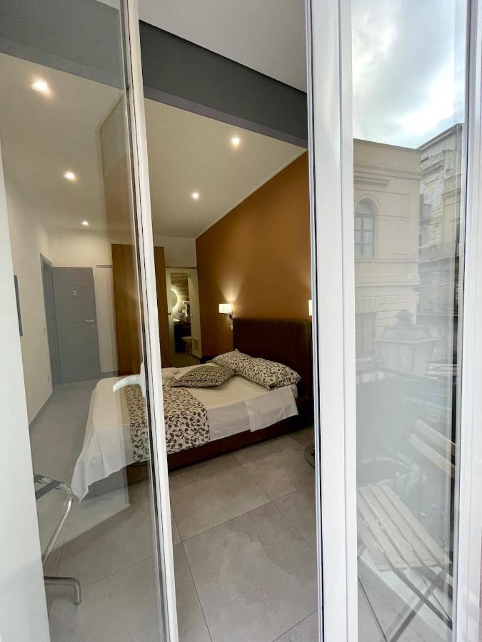 Ciu Ciu Home Suite Palermo Eksteriør bilde