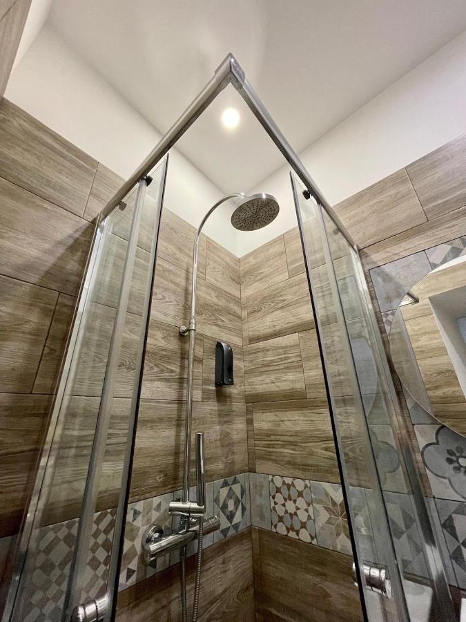 Ciu Ciu Home Suite Palermo Eksteriør bilde