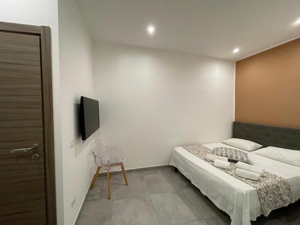Ciu Ciu Home Suite Palermo Eksteriør bilde