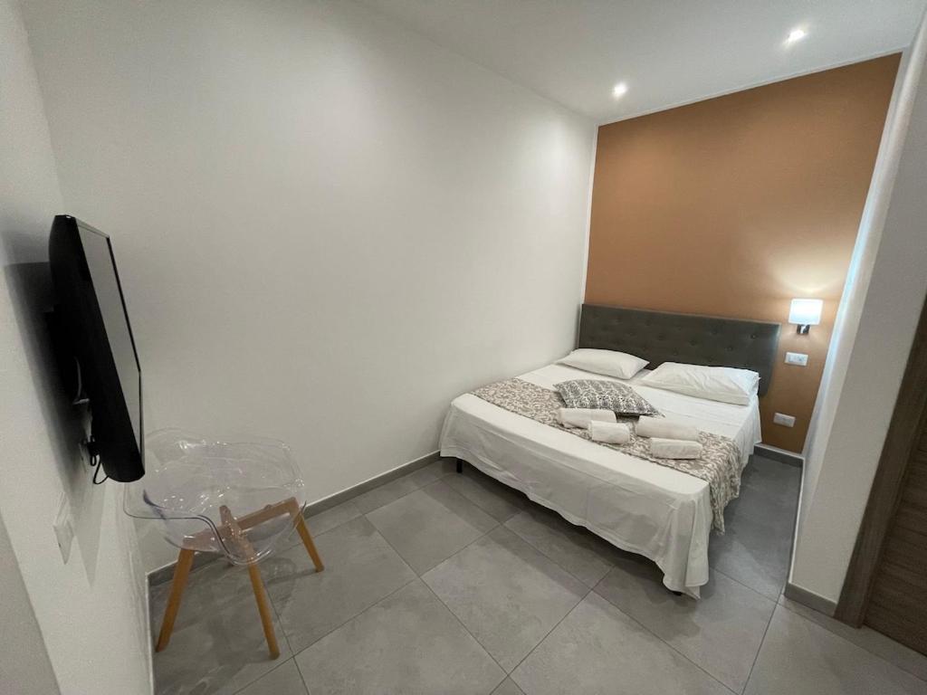 Ciu Ciu Home Suite Palermo Eksteriør bilde