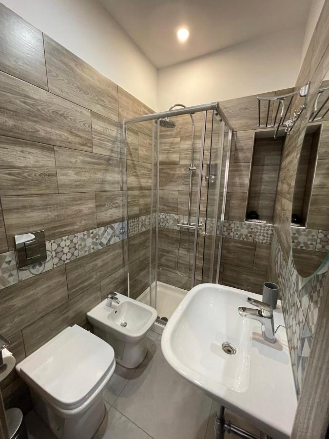 Ciu Ciu Home Suite Palermo Eksteriør bilde