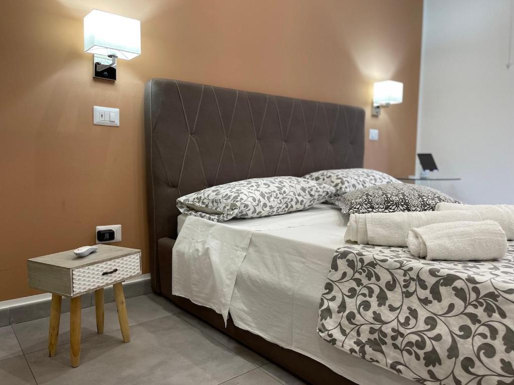 Ciu Ciu Home Suite Palermo Eksteriør bilde