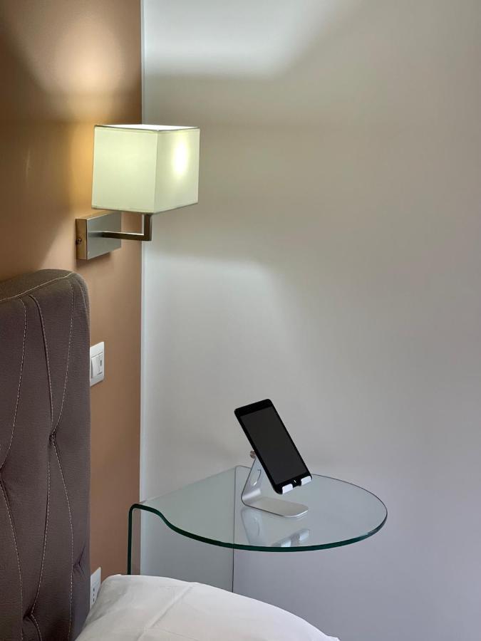 Ciu Ciu Home Suite Palermo Eksteriør bilde