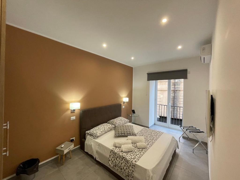 Ciu Ciu Home Suite Palermo Eksteriør bilde