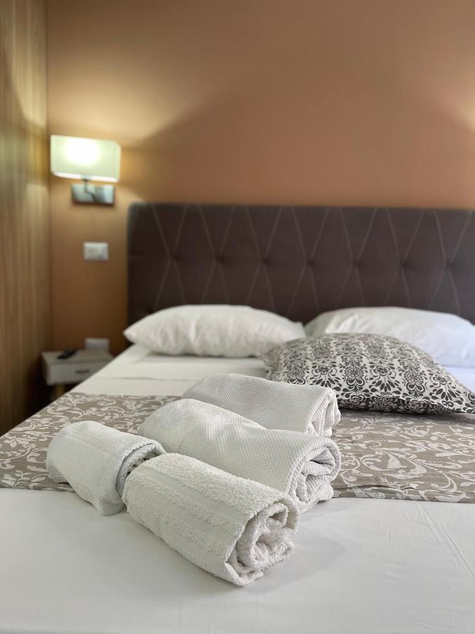 Ciu Ciu Home Suite Palermo Eksteriør bilde