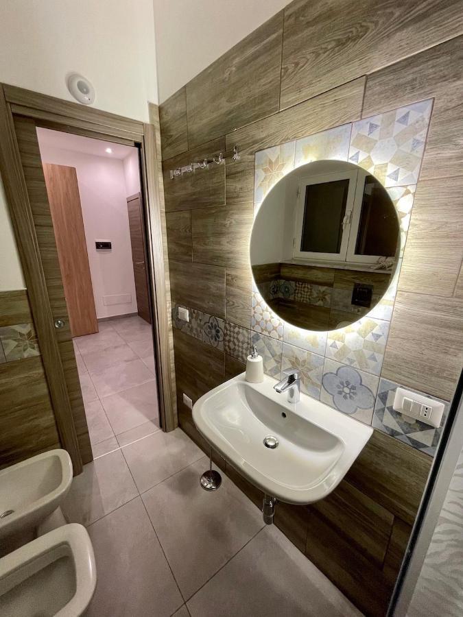 Ciu Ciu Home Suite Palermo Eksteriør bilde