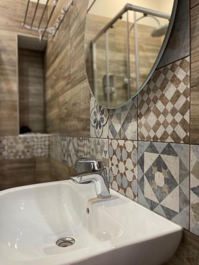 Ciu Ciu Home Suite Palermo Eksteriør bilde