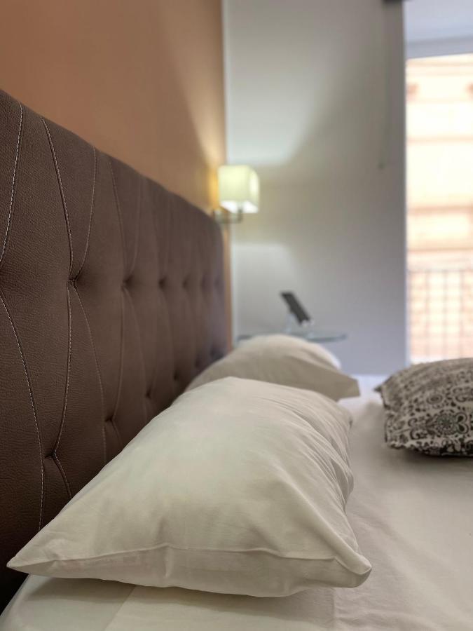 Ciu Ciu Home Suite Palermo Eksteriør bilde