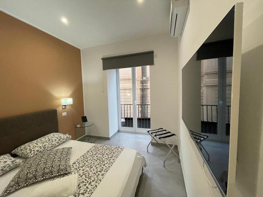 Ciu Ciu Home Suite Palermo Eksteriør bilde