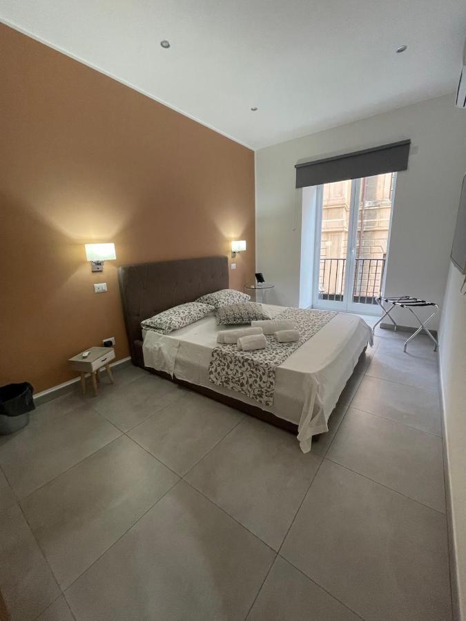 Ciu Ciu Home Suite Palermo Eksteriør bilde