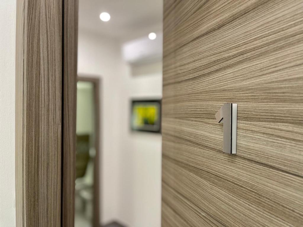 Ciu Ciu Home Suite Palermo Eksteriør bilde