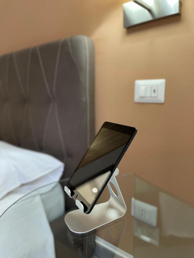 Ciu Ciu Home Suite Palermo Eksteriør bilde
